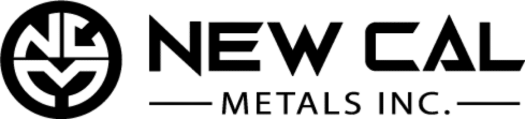 New Cal Metals logo