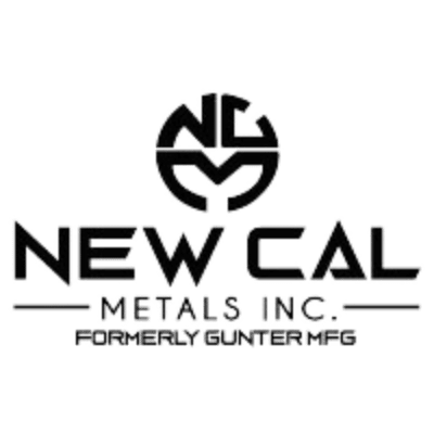 New Cal Metals logo