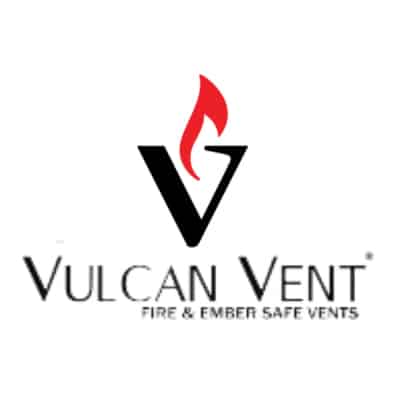 Vulcan Vents Logo