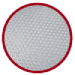 Perforated Steel Door for Maximum Airflow