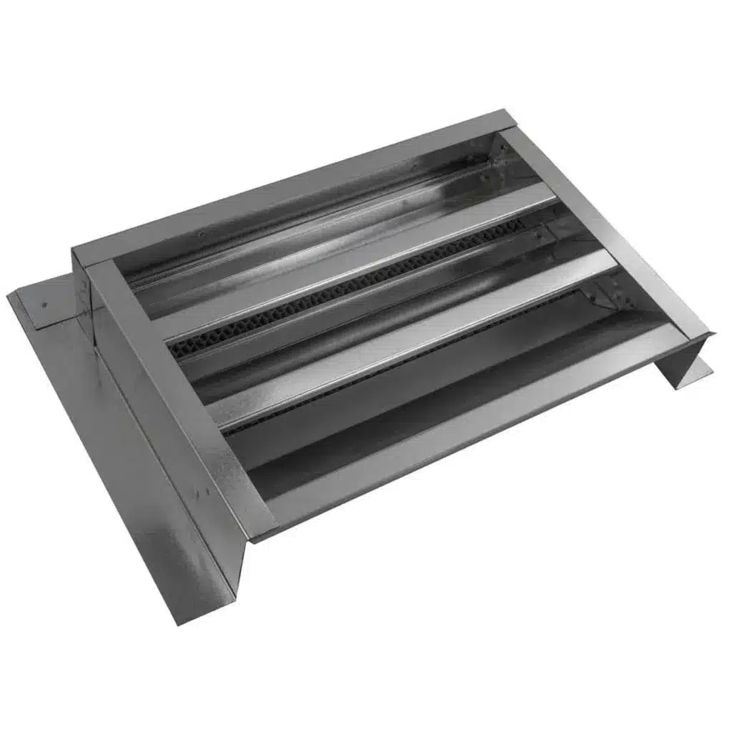 gable vents