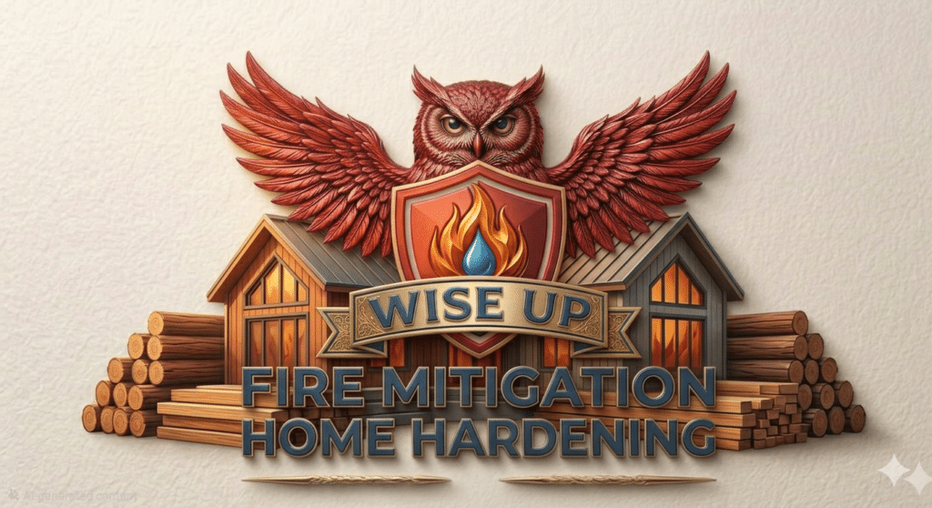 Wise Up
