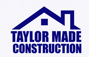 Taylor Made Construction logo