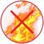 Ember protection (1) Flame & Ember Protection