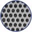 Perforated Exterior Perforated Exterior